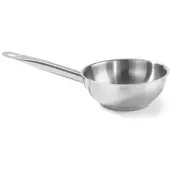Super Merchant Sauteuse ohne Deckel