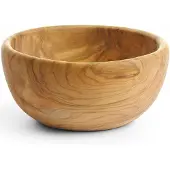 Super Merchant Schüssel aus Olivenholz, , ø155x(H)75mm