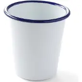 Super Merchant Becher emailliert ml