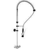 Super Merchant Einloch-Brausemischer mit Brause, Höhe 103 cm - 810262