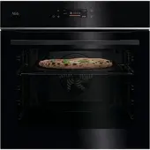 AEG Serie 7000 EX74PPV1B Einbaubackofen groß AutoClean (Versandkostenfrei)