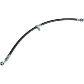 METZGER Bremsschlauch 4112221 Vorderachse rechts für HONDA