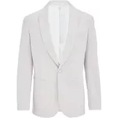 We fashion Blazer Light Grey Größe: 50 | Blazer Outlet | Herren | Grau