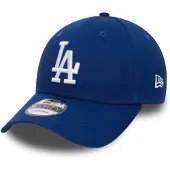 New Era La Dodgers Kappe