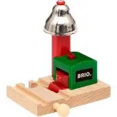 BRIO Magnetisches Glockensignal