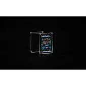 The Acrylic Box Acrylic Box Protezione Pokemon Busta