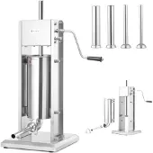 Hendi Wurstfüllmaschine 5 l Profi Line