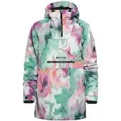 Horsefeathers Fiora Jacke (Regenbogen) - M