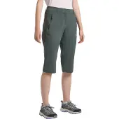Jack Wolfskin Damen Hose HIKEOUT 3|4 PANTS W