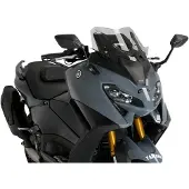 Puig Sportscheibe V-Tech getönt für Yamaha XP 560 T-max 2022- Unisexneutral101 - Motorradteile - Anbauteile