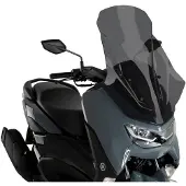 Puig V-tech Line Touring Yamaha Nmax 150 2024 Windschutzscheibe