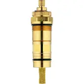 Kludi Temperaturregeleinheit für 35100/35101 Neutral, 1 Stk.