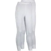 Avento Thermolegging Weiß (2er-pack) Damen-Größe 44