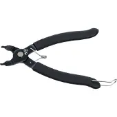 Bgs 70086 Kettenschloßzange, 2-in-1, Master Link