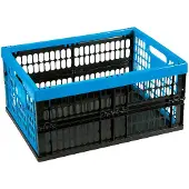 Alpfa ap Faltbox 32 Liter - max. 22kg - verschiedene Farben