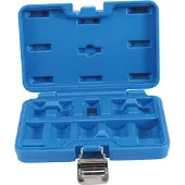 Bgs 5205-LEER Metallkassette für Art.Nr. 5205, leer