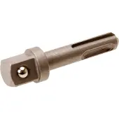 Bgs Socket Adaptor, 52 g
