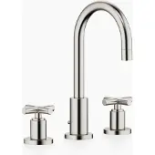 Dornbracht 20710892-06 WT-3-Lochbatt. m.Ablgarn. Tara.