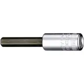 Stahlwille 44 A 3/16 01450012 1/4 (6.3 mm) Screwdriver bit 3/16 1/4 (6.3 mm)