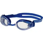 Arena Unisex Schwimmbrille Zoom X-Fit