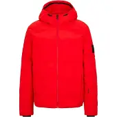 Ziener TYERS-Z Skijacke in rot, Größe 50