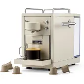 SJÖSTRAND Kaffeemaschine The Original 2.0 Beige