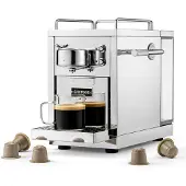 SJÖSTRAND Kaffeemaschine The Original 2.0 Steel