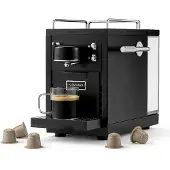 SJÖSTRAND Kaffeemaschine The Original 2.0 Black