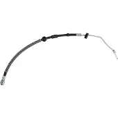 METZGER Bremsschlauch 4111520 Vorderachse rechts für Porsche VW