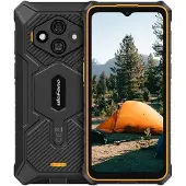 Ulefone Smartphone RugKing 3 Pro 8GB/128GB (Orange)