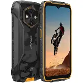 Ulefone Smartphone RugKing 4 Pro 8GB/256GB (Orange)