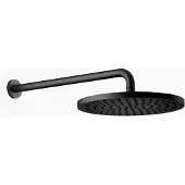 Dornbracht Regenbrause Ø 30 cm mit Wandanbindung