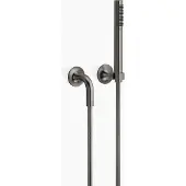 Dornbracht Dornb Schlauchbrausegarnitur VAIA m Einzelros. Dur max. 15 l/m da pl ma