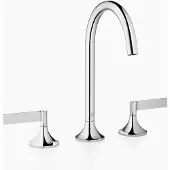 Dornbracht 20713819-00 WT-3-Lochbatt. m.Ablgarn. VAIA