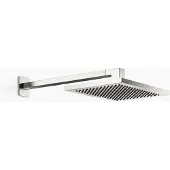 Dornbracht 28786710-06 Regenbrause mit Wandanbindung LULU