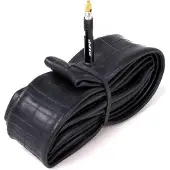 Zipp Fahrradschlauch Presta-Ventil Tangente tube butyl 700X20-28C avec 37mm