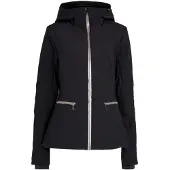 8848 Altitude Vienna Softshell Ja Jacket black (08) 42
