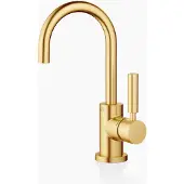 Dornbracht 33500882-28 WT-EHM mit Ablaufgarnitur TARA