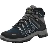 Grisport Stiefel 14501S1G marineblau/schwarz Größe