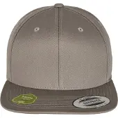 Flexfit Flex Cap "Unisex Organic Cotton Snapback"