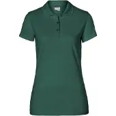 Kübler T-Shirt "Poloshirt"