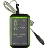 Gossen Messadapter Metrawatt GEOHM ER