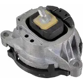 METZGER Motorlager Hydrolager Links für BMW 1 Schrägheck (F20) 8054700