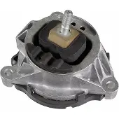 METZGER Motorlager Hydrolager Rechts für BMW 1 Schrägheck (F20) 8054701