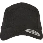 Flexfit Polar Fleece Jockey Kappe