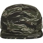 Hoedshop Flex Cap "Unisex Classic Jockey Cap"
