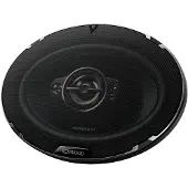 Kenwood KFC-PS6997, 5-Wege, 750 W, 150 W, 4 Ohm, 88 dB, 58 - 22000 Hz
