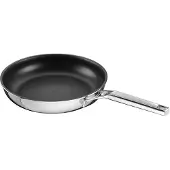 Schulte Ufer Schulte-Ufer Bratpfanne Quasar 28 cm silber