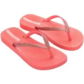 Ipanema Flip Flops Kinder Anatomic Lolita Pink 88-Schuhgröße 32