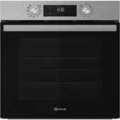 Bauknecht BBA2V385HU3I Einbaubackofen groß (Versandkostenfrei)
